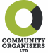 logo for The Company of Community Organisers